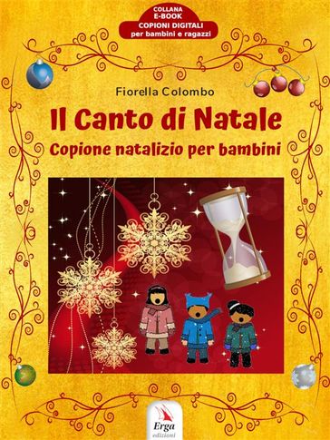 Il Canto di Natale