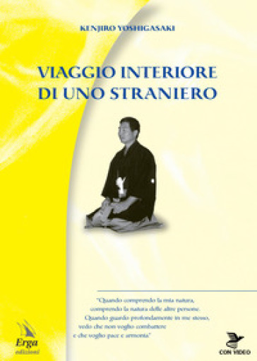 Viaggio interiore di uno straniero. Con Contenuto digitale per accesso online