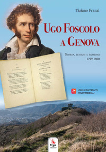 Ugo Foscolo A Genova