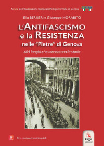 L'ANTIFASCISMO E LA RESISTENZA NELLE &laquo;PI
