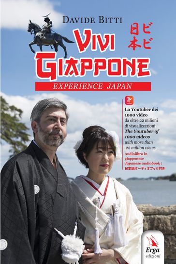 Vivi Giappone  Experience Japan
