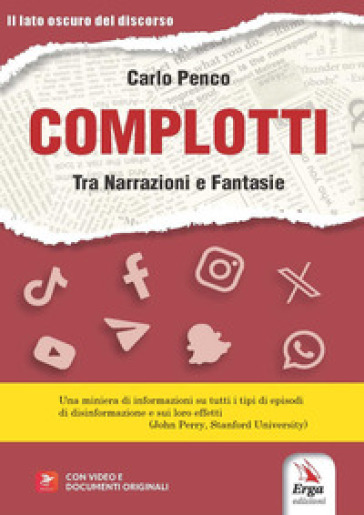 Complotti