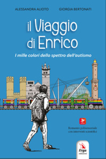 Il viaggio di Enrico
