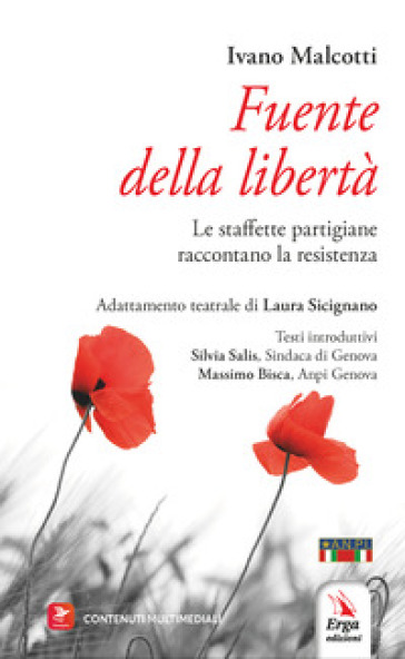 Fuente della libertà