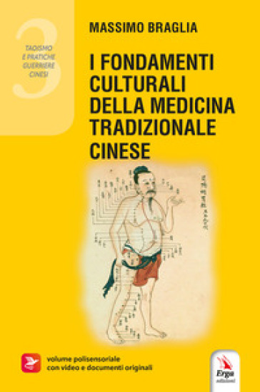 I fondamenti culturali della medicina tradizione cinese