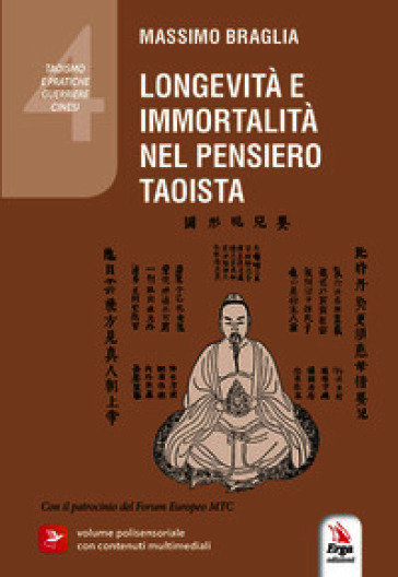 Longevità e immortalità nel pensiero taoista