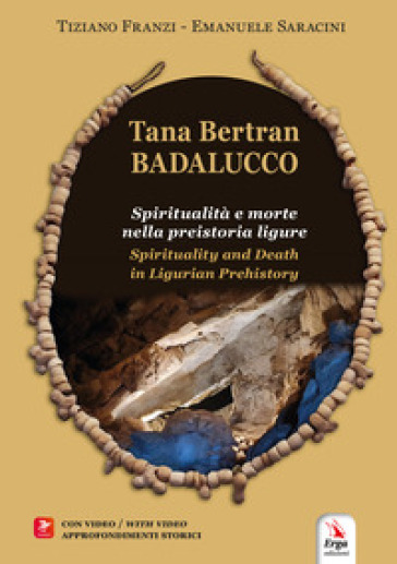 Tana Bertrand Badalucco