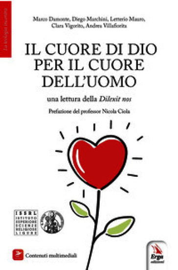 Il cuore di Dio per il cuore dell'uomo