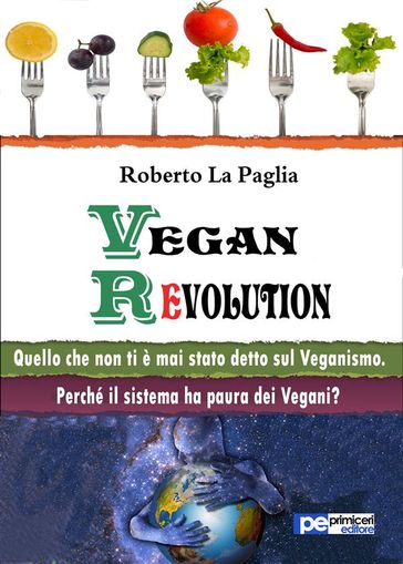 Vegan Revolution