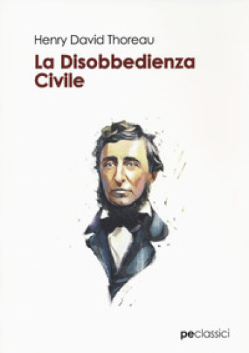 Disobbedienza Civile