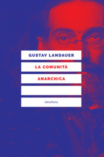 La comunità anarchica