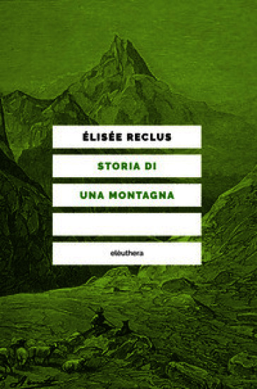 Storia di una montagna