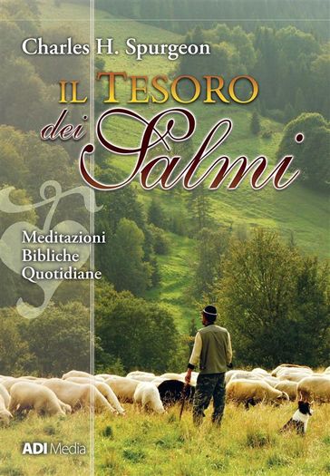 Il Tesoro dei Salmi