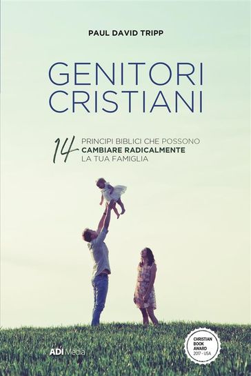 Genitori Cristiani