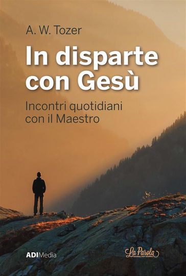 In disparte con Gesù
