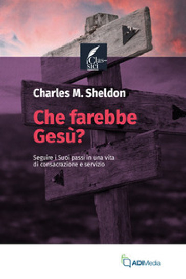 Che farebbe Gesù?