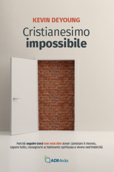 Cristianesimo impossibile