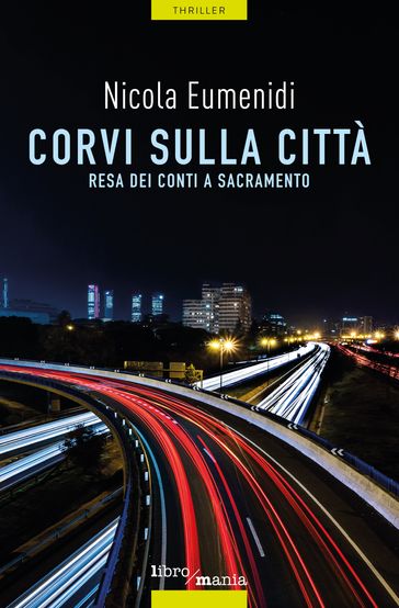 Corvi sulla città