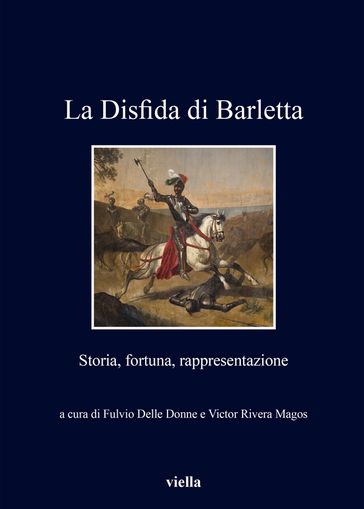La Disfida di Barletta