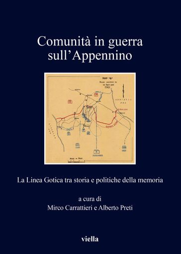 Comunità in guerra sull'Appennino