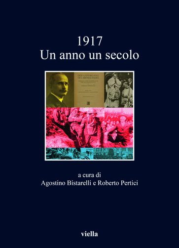 1917 Un anno un secolo