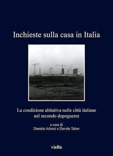 Inchieste sulla casa in Italia