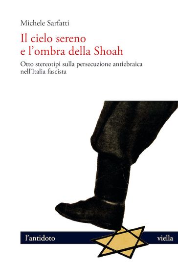 Il cielo sereno e l'ombra della Shoah