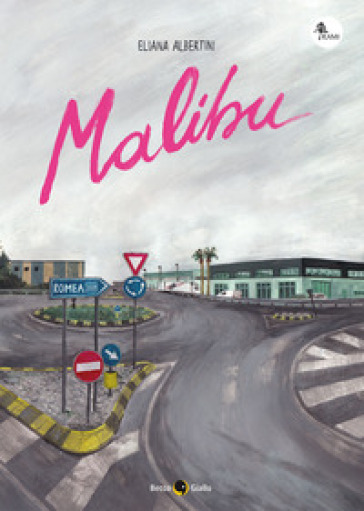 Malibu
