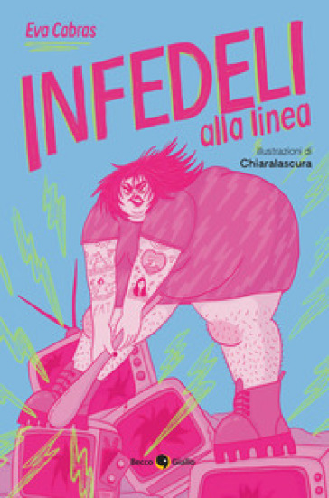 Infedeli alla linea