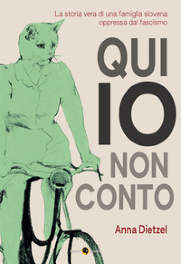 Qui io non conto
