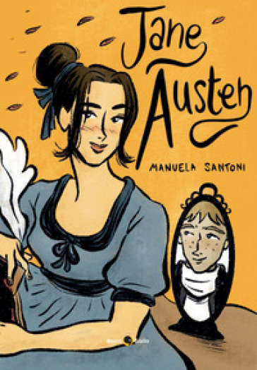 Jane Austen. Nuova ediz.