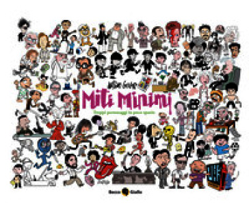 Miti minimi. Troppi personaggi in poco spazio