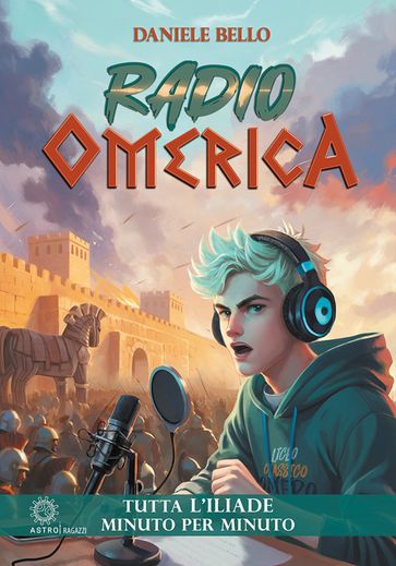 Radio Omerica