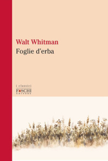 Foglie D'erba