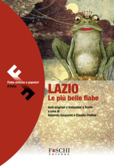 Favole Del Lazio