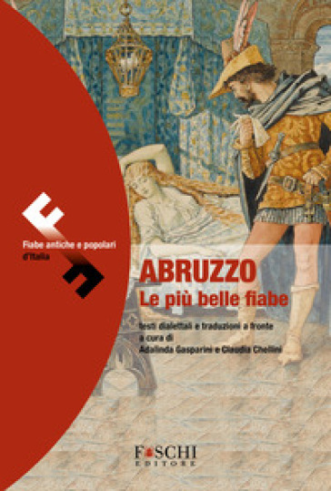 Favole dell'Abruzzo