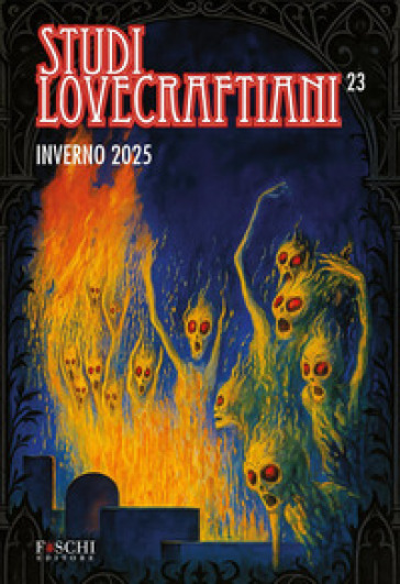 Studi Lovecraftiani 23-0