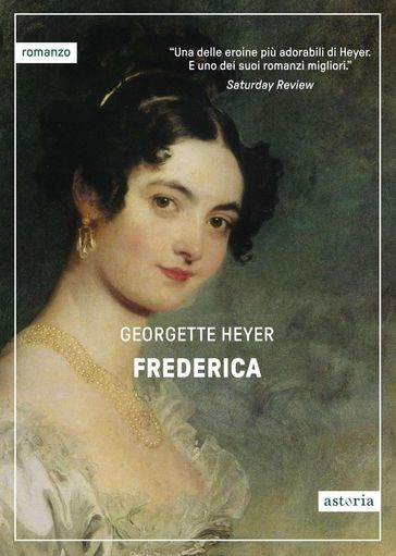 Frederica