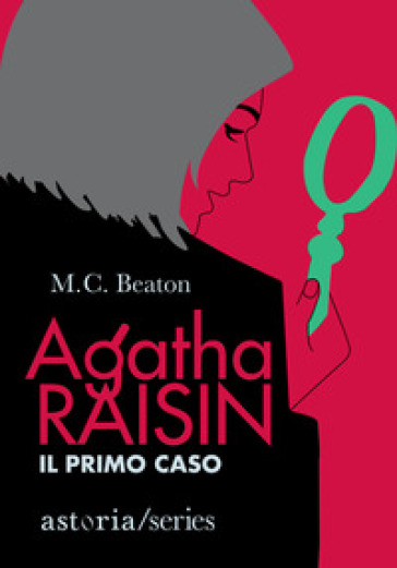 Il Primo Caso. Agatha Raisin