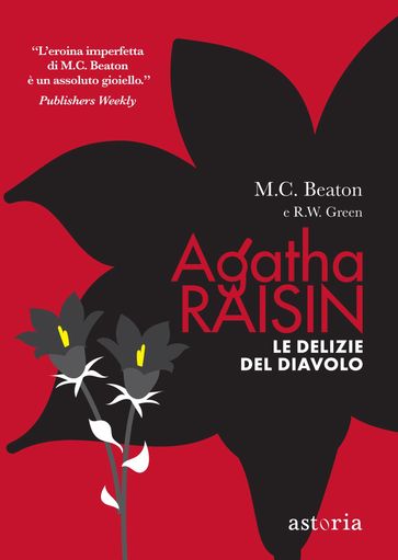 Agatha Raisin  Le delizie del diavolo