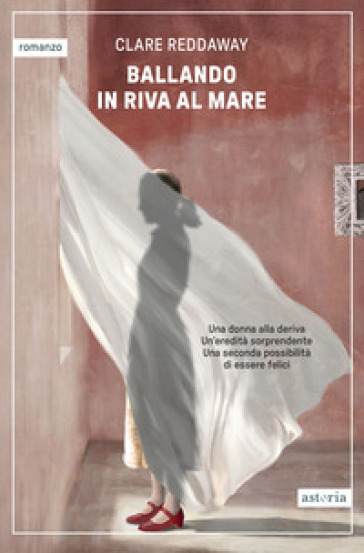 Ballando in riva al mare