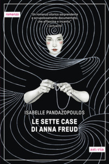 LE SETTE CASE DI ANNA FREUD
