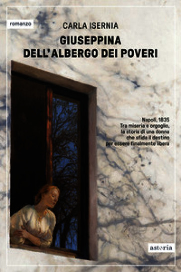 Giuseppina dell'Albergo dei Poveri