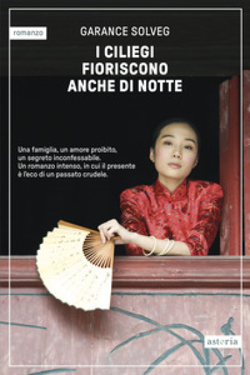I ciliegi fioriscono anche di notte