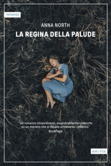 La regina della palude