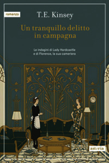Un tranquillo delitto in campagna