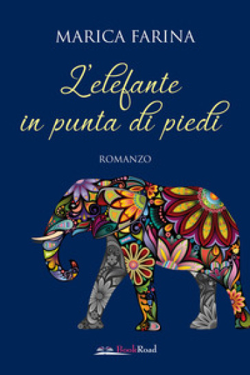 L'elefante In Punta Di Piedi