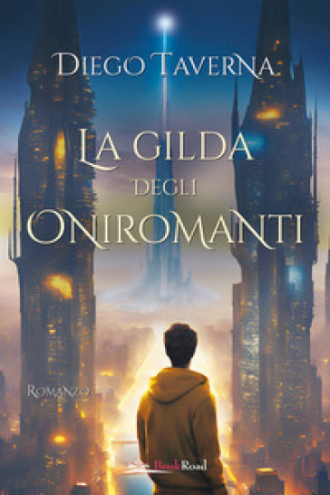 La gilda degli Oniromanti