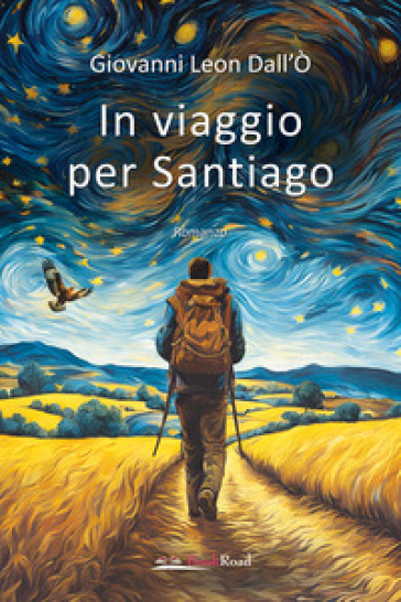 In viaggio per Santiago