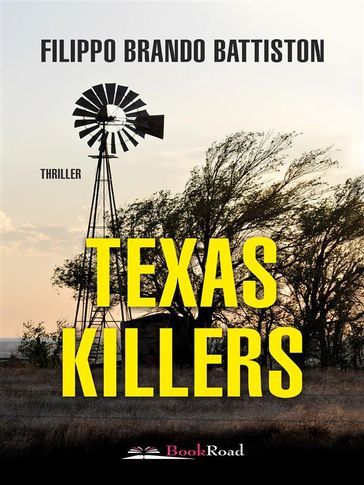 Texas Killers